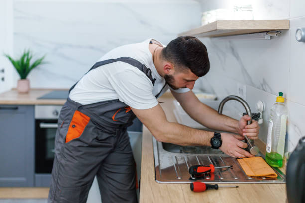 Shower Repair Services in Lewistown, IL