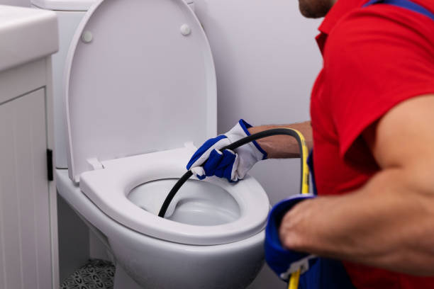  Lewistown, IL Plumbing Pros