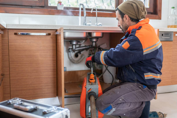 Best Pipe Repair Near Me  in Lewistown, IL
