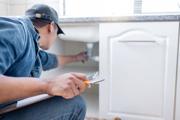 Best Sewer Cleaning Services  in Lewistown, IL