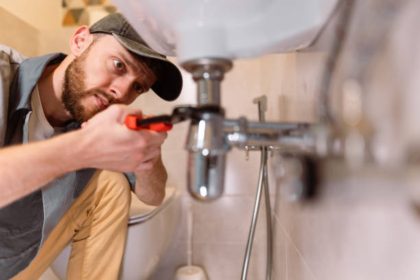 Best Plumbing Repair Near Me  in Lewistown, IL