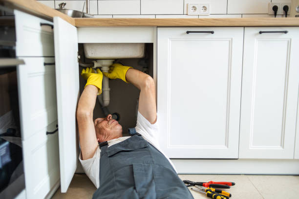 Best Plumbing Installation Services  in Lewistown, IL