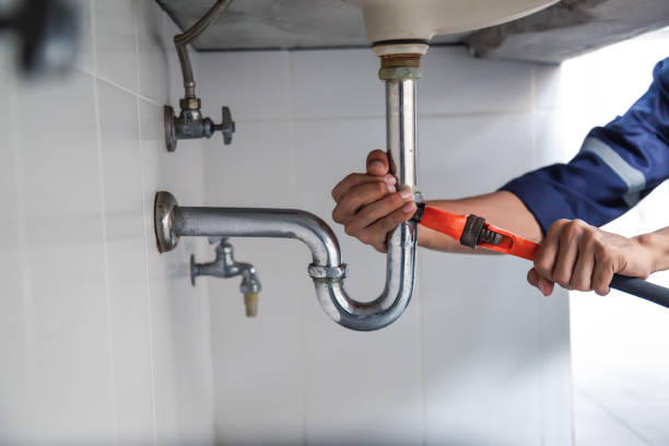 Best Plumbing Inspection Services  in Lewistown, IL