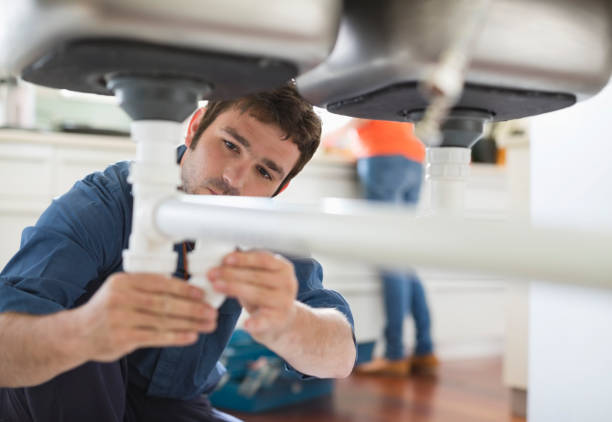 Best Water Leak Repair  in Lewistown, IL