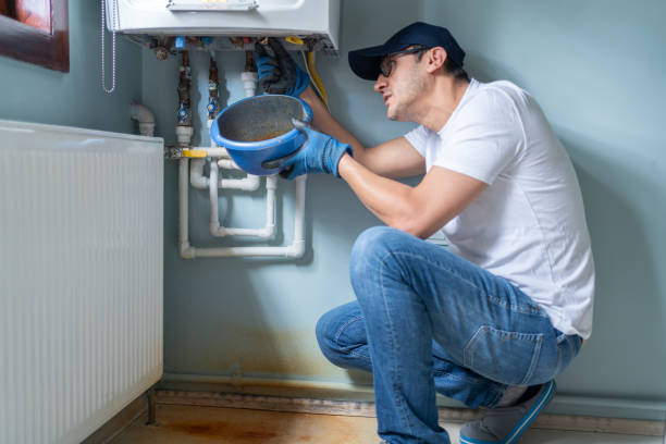 Trusted Lewistown, IL Plumbing Experts