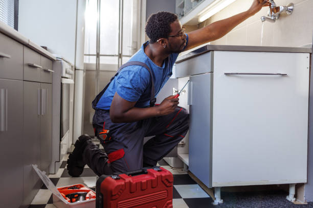 Reliable Lewistown, IL Plumbing Solutions