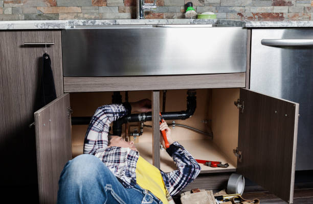 Best Hot Water Heater Installation  in Lewistown, IL