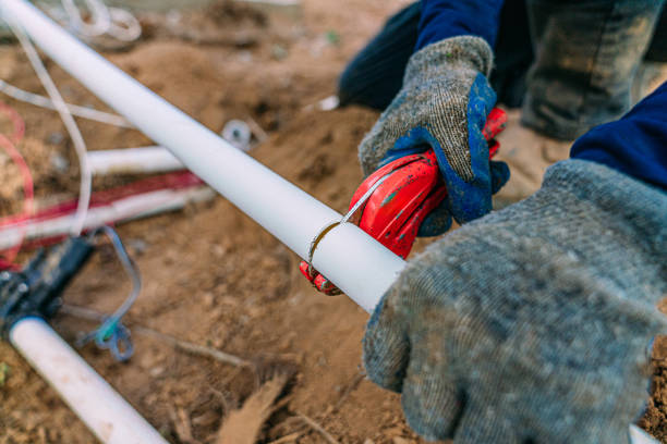 Best Septic Systems  in Lewistown, IL