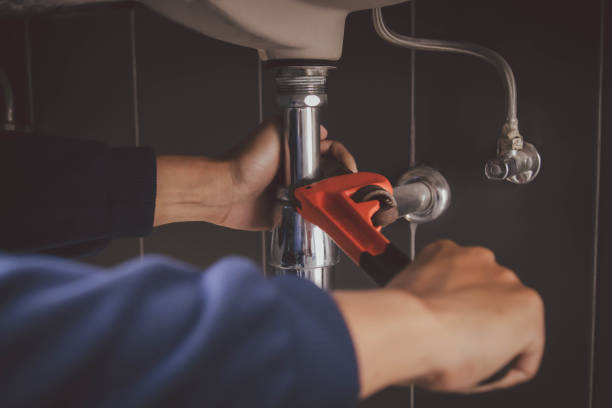 Best Faucet Repair  in Lewistown, IL